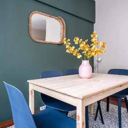 Centrally Located Modern And Cozy Flat In Sisli 이스탄불