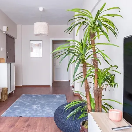 Centrally Located Modern And Cozy Flat In Sisli * 이스탄불