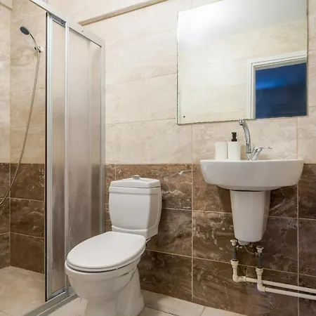 Centrally Located Modern And Cozy Flat In Sisli 아파트 이스탄불