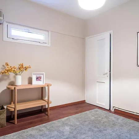Centrally Located Modern And Cozy Flat In Sisli 이스탄불