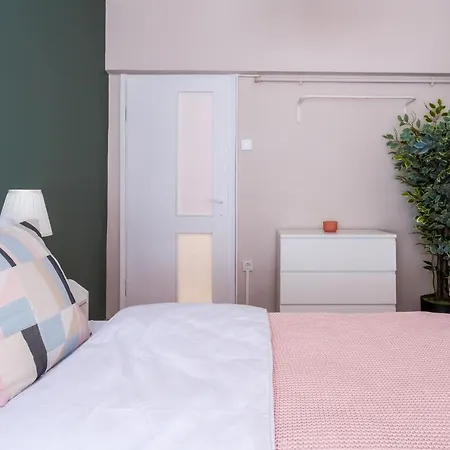 Centrally Located Modern And Cozy Flat In Sisli 아파트 이스탄불