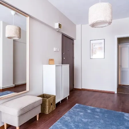 Centrally Located Modern And Cozy Flat In Sisli *